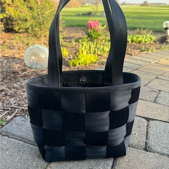 Harvey’s Original Seat belt bag  vintage but like new - Picture 3 of 4